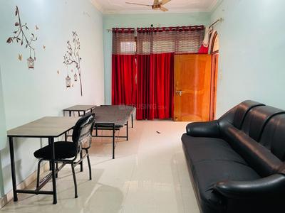 Living Room Image of 1500 Sq.ft 2 BHK Independent House for rent in Kampoo Gwalior for Rs. 10000