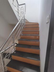 Image of 1400 Sq.ft 1.5 BHK Duplex for rent in Parijat Nagar, Nashik for Rs. 10000