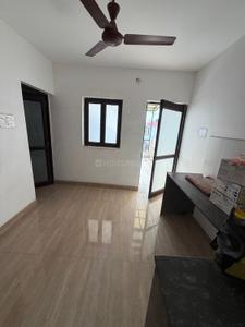 Hall Image of 700 Sq.ft 1 BHK Independent House for rent in Sector 27 Noida for Rs. 25000