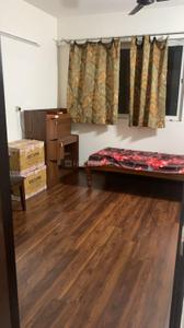 Bedroom Image of 1090 Sq.ft 2 BHK Apartment / Flat for sale in Godrej Eternity, Mallasandra Bengaluru for Rs. 12000000