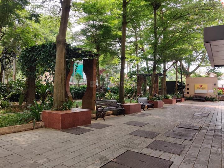 Travancore Whiteland Luxury Apartments Main Image 1