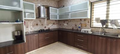 Kitchen Image of 5800 Sq.ft 5 BHK Independent House for sale in Ayanavaram Chennai for Rs. 65000000