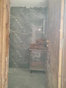 Bedroom One Image of 1180 Sq.ft 3 BHK Builder Floor for sale in Green Field Colony Faridabad for Rs. 16000000