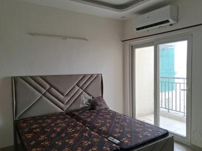 Bedroom Image of 1239 Sq.ft 2 BHK Apartment / Flat for sale in Paramount Floraville, Kulesara Noida for Rs. 13500000