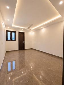 Hall Image of 2750 Sq.ft 4.5 BHK Builder Floor for sale in Lohgarh Zirakpur for Rs. 9550000