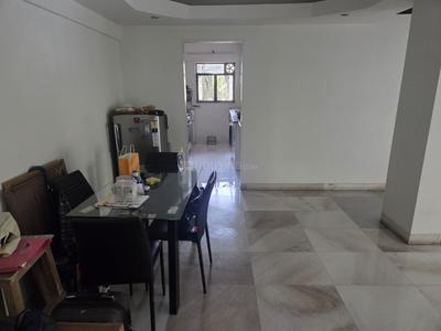 Living Room Image of 1290 Sq.ft 3 BHK Apartment / Flat for sale in Lokhandwala Breeze Apartment, Andheri West Mumbai for Rs. 45000000