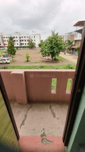 Balcony Image of 1200 Sq.ft 3 BHK Independent House for sale in Godhani Nagpur for Rs. 5325000