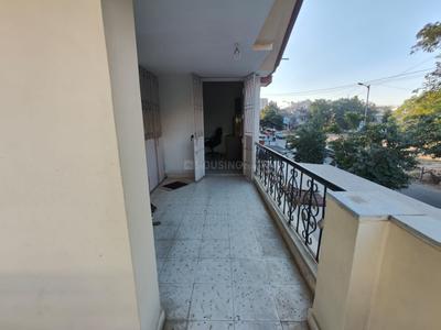 Balcony Image of 2253 Sq.ft 5 BHK Independent House for sale in Prahlad Nagar Ahmedabad for Rs. 29000000