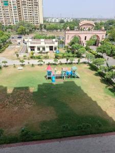Image of 1150 Sq.ft 2.5 BHK Apartment / Flat for rent in Hindustan HFL Presidency Estate, RIICO Industrial Area, Bhiwadi for Rs. 13000