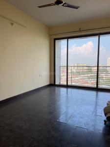 Hall Image of 1370 Sq.ft 2 BHK Apartment / Flat for rent in  Apollo DB City, Nipania Indore for Rs. 26000
