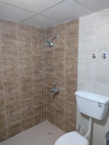 Image of 1250 Sq.ft 2 BHK Apartment / Flat for rent in Samiah Vrinda City, Phi IV, Greater Noida for Rs. 15000