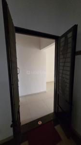 Hall Image of 1200 Sq.ft 3 BHK Apartment / Flat for rent in Sunpharma Road Vadodara for Rs. 25000