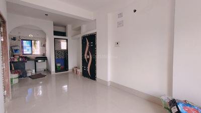 Hall Image of 813 Sq.ft 2 BHK Apartment / Flat for sale in Bediapara Kolkata for Rs. 2800000