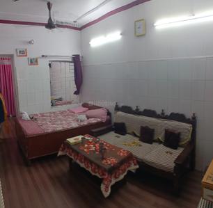 1 BHK Independent House