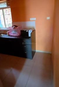 Kitchen Image of 1184 Sq.ft 2 BHK Apartment / Flat for sale in Navelim Village Goa for Rs. 7500000