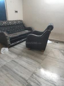 Hall Image of 1000 Sq.ft 2 BHK Builder Floor for rent in Dum Dum Kolkata for Rs. 14000