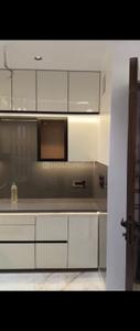 Kitchen Image of 1036 Sq.ft 3 BHK Apartment / Flat for sale in Janakpuri New Delhi for Rs. 15000000