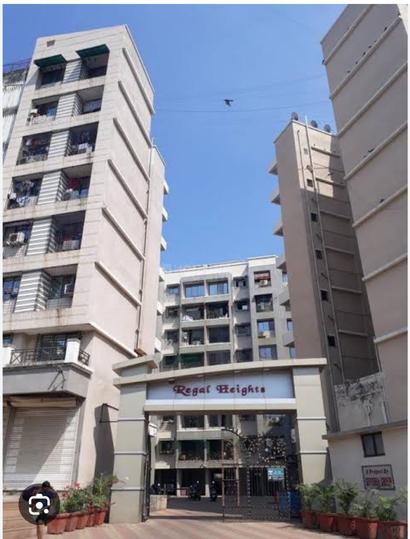 Suvidha Regal Heights Main Image 1