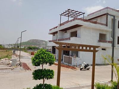 Silver Woods Plot View 3