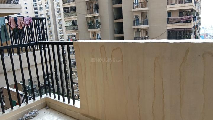 Gaurs 14th Avenue Main Image 1