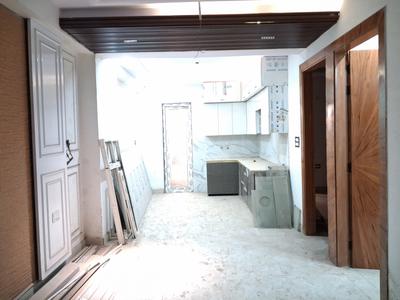 Living Room Image of 1650 Sq.ft 4 BHK Apartment / Flat for sale in DM Infra, Sector 104 Noida for Rs. 8499999