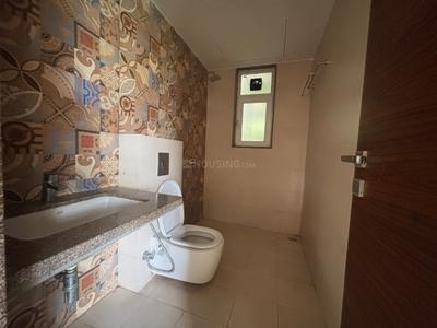 Bathroom Image of 1500 Sq.ft 3 BHK Apartment / Flat for sale in TCG The Crown Greens, Hinjawadi Phase 2 Pune for Rs. 16000000
