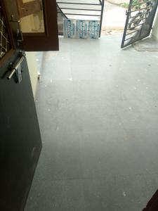 Bedroom Image of 2500 Sq.ft 3 BHK Independent House for rent in Surya Suryansh Homes, Vaibhav Nagar Indore for Rs. 40000