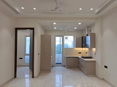 3 BHK Independent Builder Floor