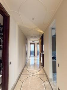 Passage Image of 5715 Sq.ft 4 BHK Builder Floor for sale in Greater Kailash I New Delhi for Rs. 145000000
