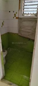 Bathroom Image of 2000 Sq.ft 2 BHK Apartment / Flat for rent in Nikol Royal Revish, Nikol Ahmedabad for Rs. 13000