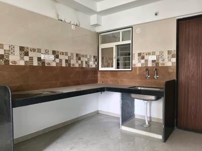 Kitchen Image of 1752 Sq.ft 3 BHK Apartment / Flat for sale in Mehetre Laxmi Empire, Ravet Pune for Rs. 13500000