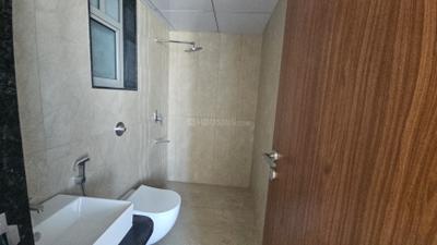 Image of 1360 Sq.ft 3 BHK Apartment / Flat for rent in VJ Yashwin Nuovo Centro, Wakad, Pune for Rs. 45000