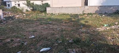Image of 333 Sq.ft Residential Plot / Land for sale in Bandlaguda Jagir, Hyderabad for Rs. 30650000