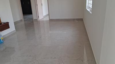 Living Room Image of 1000 Sq.ft 2 BHK Builder Floor for rent in Koramangala Bengaluru for Rs. 55000