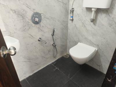 Image of 647 Sq.ft 1 BHK Apartment / Flat for sale in Palghar, Mumbai for Rs. 2999000