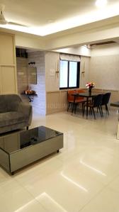 Hall Image of 925 Sq.ft 2 BHK Apartment / Flat for sale in Dhartidhan Dharti 4, Virar West Virar for Rs. 7650000
