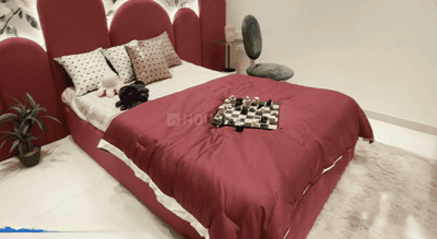 Image of 888 Sq.ft 2 BHK Apartment / Flat for sale in Arihant Aaradhya, Bhiwandi, Thane for Rs. 4600000