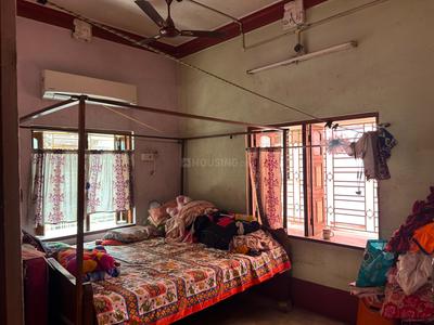 Bedroom Image of 1000 Sq.ft 4 BHK Independent House for sale in Kanchrapara North 24 Parganas District for Rs. 11000000