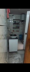 Kitchen Image of 1035 Sq.ft 3 BHK Independent House for sale in Janakpuri New Delhi for Rs. 16500000