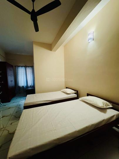 Links Hostel Bedroom 1