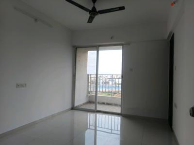 Bedroom Image of 1020 Sq.ft 3 BHK Apartment / Flat for rent in Majestique Rhythm County, Handewadi Pune for Rs. 23000