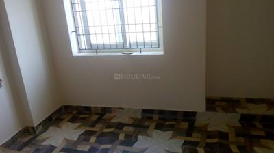 Balcony Image of 715 Sq.ft 2 BHK Builder Floor for sale in Nanmangalam Chennai for Rs. 4300000