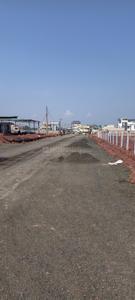 Image of 1000 Sq.ft 2 BHK Independent House for sale in Vemagiri, Rajahmundry for Rs. 6333000
