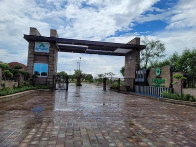 Image of 500 Sq.ft Residential Plot / Land for sale in Bhankrota, Jaipur for Rs. 1800000