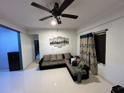 Hall Image of 1105 Sq.ft 2 BHK Apartment / Flat for sale in Siri Vinayaka Swayam Towers, Arakere Bengaluru for Rs. 8500000