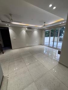 4 BHK Flat