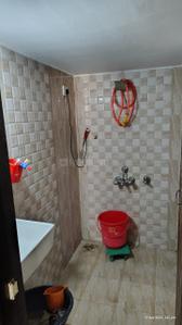 Bathroom Image of 550 Sq.ft 1 BHK Apartment / Flat for sale in Regal Square, Bhiwandi Thane for Rs. 3500000