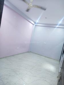 Bedroom Image of 800 Sq.ft 1 BHK Apartment / Flat for rent in V N A Creation Anand Dham, Devguradia Indore for Rs. 7300
