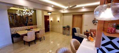 Hall Image of 1930 Sq.ft 3 BHK Apartment / Flat for sale in DLF New Town Heights 1, Sector 90 Gurgaon for Rs. 22000000