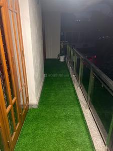 Balcony Image of 3500 Sq.ft 4 BHK Independent House for sale in Kottara Mangalore for Rs. 30005005